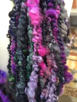 Stormy Night Art Yarn - Image 4