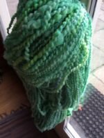 Approx 250g - 150 yds Handspun Yarn