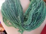 Approx 250g - 150 yds Handspun Yarn - Image 2