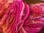 Approx 165g Corespun Yarn - Image 4