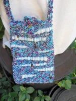 Handwoven Bag - Image 2