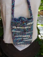 Handwoven Bag - Image 3