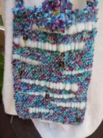 Handwoven Bag - Image 6