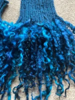 Funky Boot Toppers - Image 3