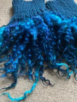 Funky Boot Toppers - Image 4