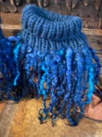 Funky Boot Toppers - Image 6