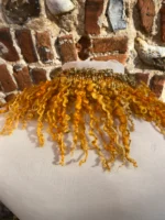 Hand Knitted Funky Boa - Image 2