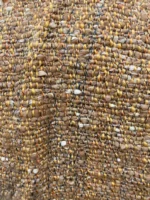 Handspun Woven Alpaca Scarf - Image 9