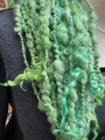 280g Handspun Yarn - Image 2