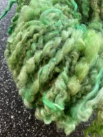 280g Handspun Yarn - Image 5