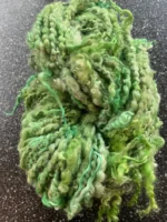 280g Handspun Yarn - Image 6