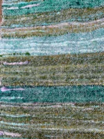 100% Wool Handmade Mat - Image 2