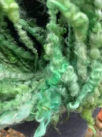 280g Handspun Yarn - Image 8