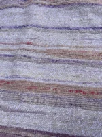 100% Wool Handmade Mat - Image 6