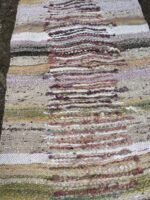 100% Wool Handmade Mat - Image 4