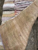 100% Wool Handmade Mat - Image 6