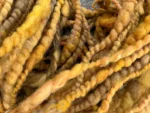 23 Metres of Handspun Rarebreed and Merino Yarn - Image 2
