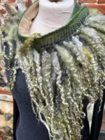 Luxury Lined Boa - Image 8