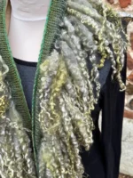 Luxury Lined Boa - Image 3