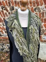 Luxury Lined Boa - Image 7