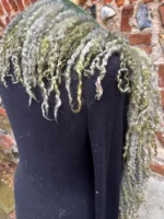 Luxury Lined Boa - Image 9