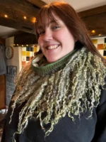 Luxury Lined Boa - Image 2