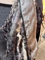 Silk Lined Boa - Image 2