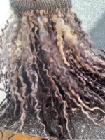 Silk Lined Boa - Image 6