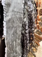 Silk Lined Boa - Image 7