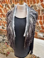 Silk Lined Boa - Image 8