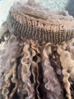 Silk Lined Boa - Image 10