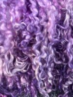 50g Sweet Pea Teeswater Curls