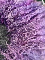 50g Sweet Pea Teeswater Curls - Image 3